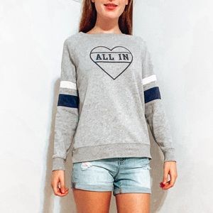 Old Navy Sweatshirt